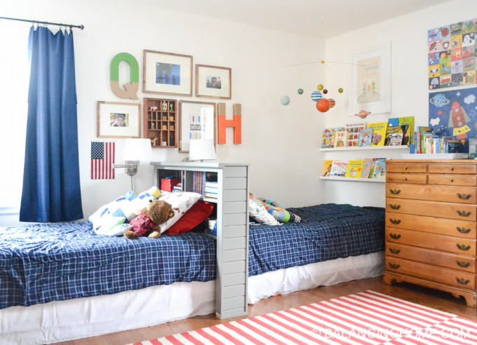7 Idea Menarik Untuk Deko Bilik Tidur Anak Blog Mummy Ida 7 Idea Menarik Untuk Deko Bilik Tidur Anak