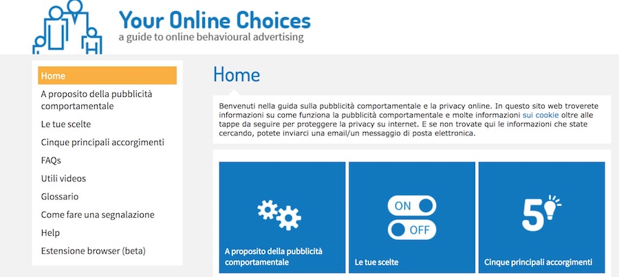 Come Eliminare Opt Out da Android, iOS e PC