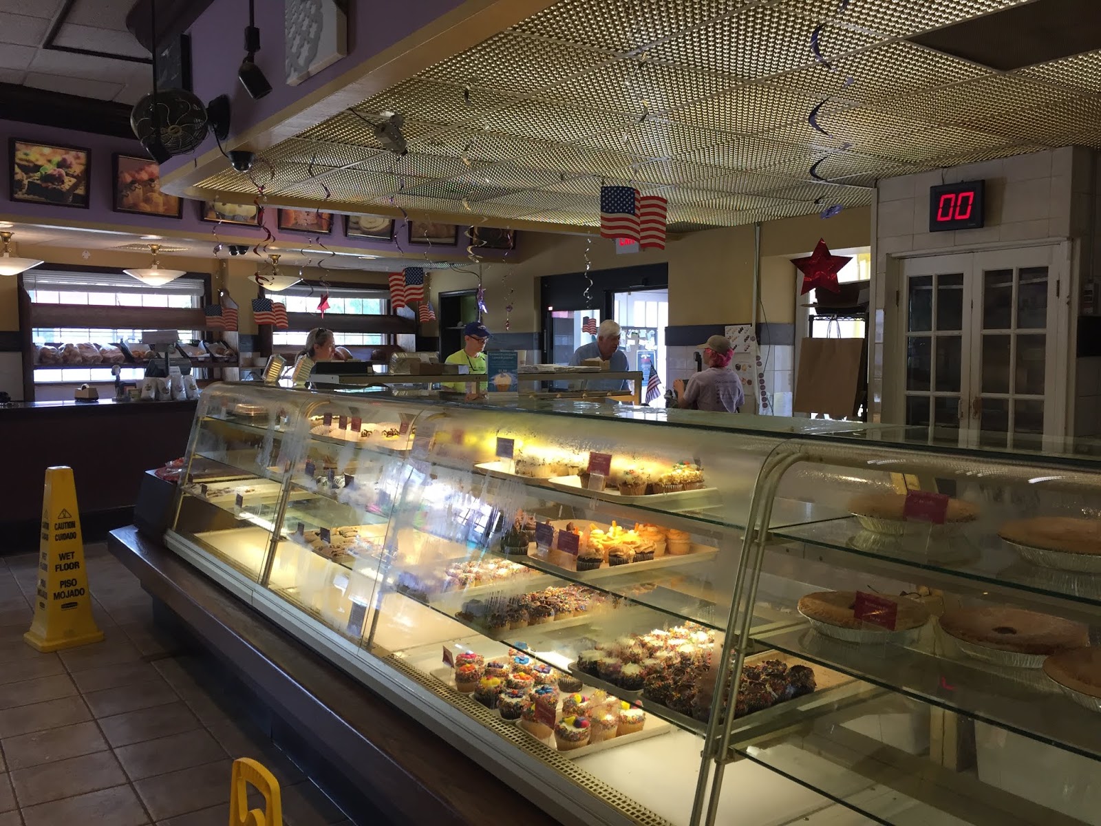 The Global Small Business Blog A Slice of Sweet Life from Deerfields