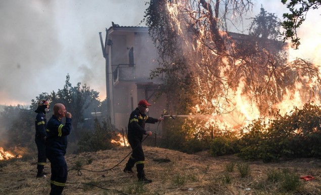 Φωτιά Εύβοια: Πληθαίνουν οι ενδείξεις για εμπρησμό – Οι περίεργες κινήσεις Φωτιά Εύβοια: Πληθαίνουν οι ενδείξεις για εμπρησμό – Οι περίεργες κινήσεις