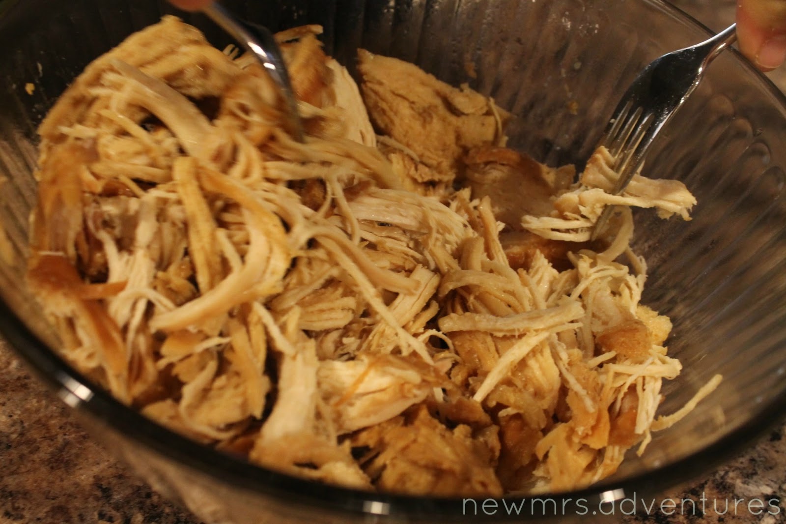 Barnabas Lane: Tasty Tuesday- Slow Cooker Garlic & Brown Sugar Chicken