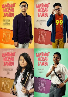 Download Film Marmut Merah Jambu (2014) DVDRip ~ dandiansyah007