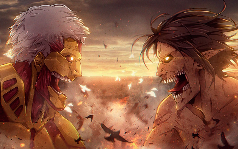 shingeki no kyojin todos os episodios