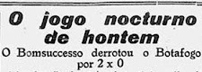 Placar Histórico: 16/09/1931.