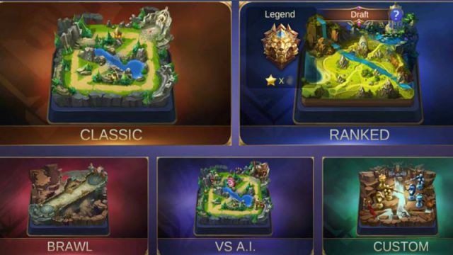 mobile legends battle points tips rank master modes quickly mode tip course play