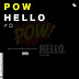 Young Familly - Pow Hello (feat. Lipesky)