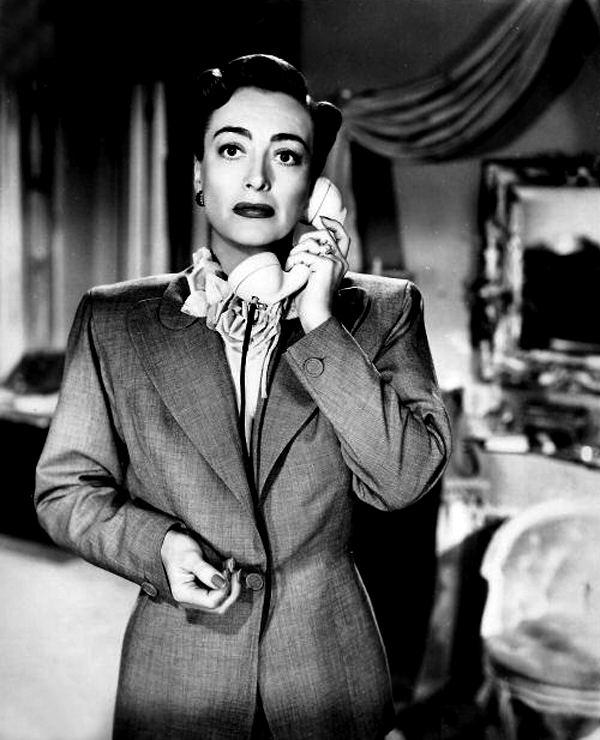 Joan crawford was a good, sometimes even great actress but she was also an amazing businesswoman. Self Styled Siren Harriet Craig 1950