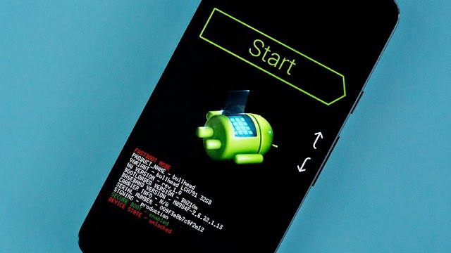 ما هو الروت ROOT - ما هو الروم ROM - ما هو البوت لودر Bootloader ؟ 