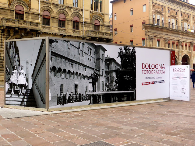 Bologna-Fotografata