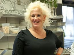 Chef Wanted Anne Burrell Chef Wanted Anne Burrell