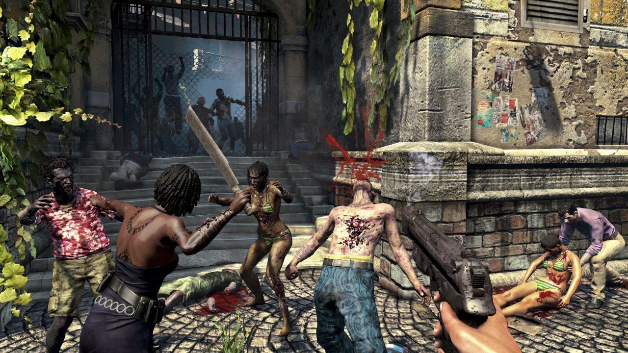dead island 2 torrent dead island 2 torrent