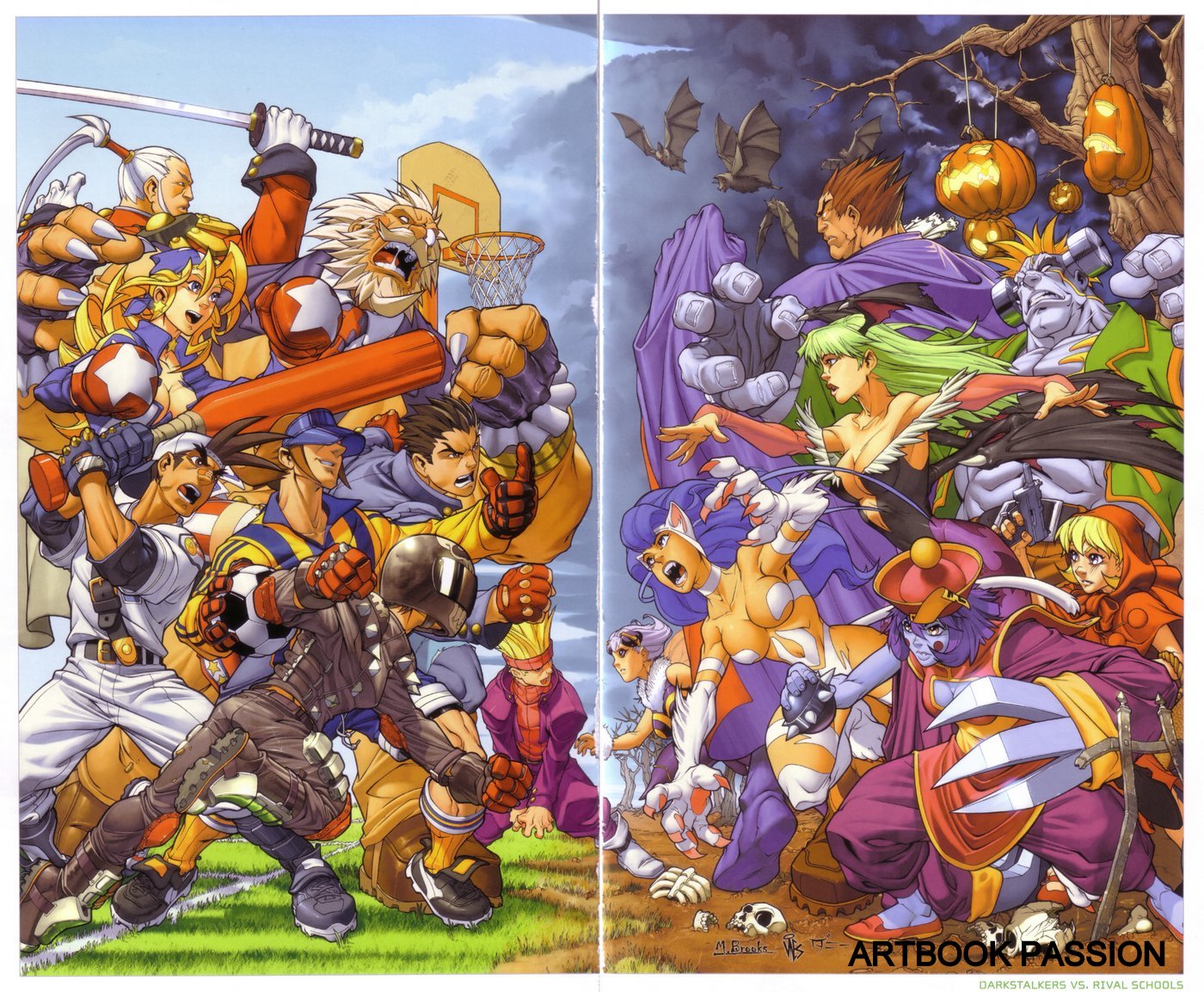 ARTBOOK PASSION ARTBOOK REVIEW THE ART OF