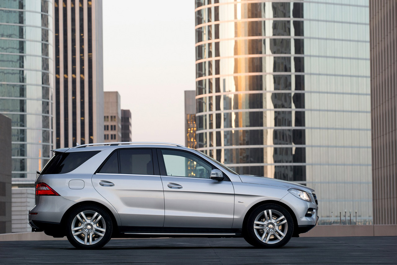Форум мерседес w166