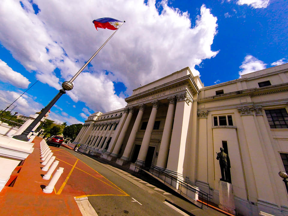 7 MustSee Museums in the Philippines — Philippine
