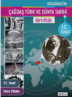 12. Sınıf Biryay Yayınları Çağdaş Türk ve Dünya Tarihi Ders Kitabı Cevapları 12. Sınıf Biryay Yayınları Çağdaş Türk ve Dünya Tarihi Ders Kitabı Cevapları