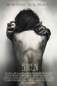Sereia Predadora (2017) – Torrent BluRay 1080p | 720p Dual Áudio / Dublado 5.1 Download