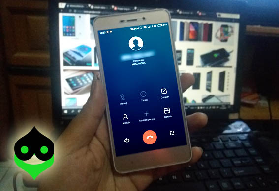 Cara Mengatasi Android Tidak Ada Suara - Berbagai Suara