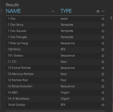 Arturia analog lab serial