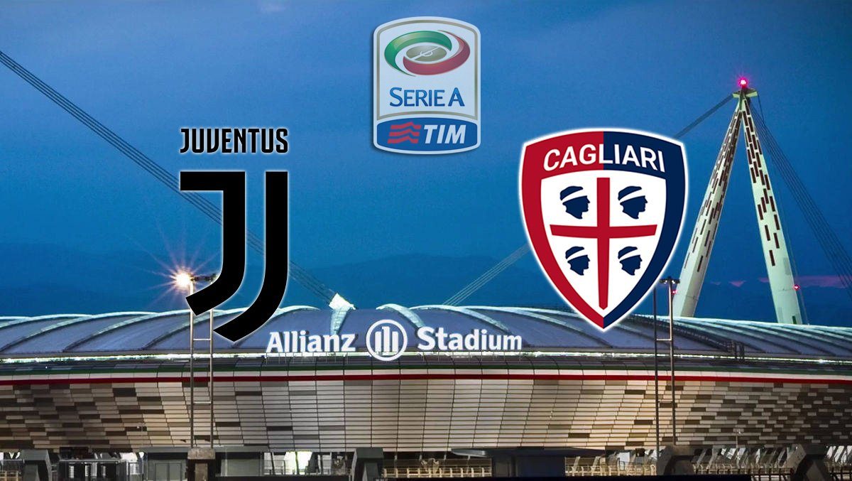 Cagliari 3-0: segnano Mandzukic, Dybala e Higuain. Buffon para un rigore