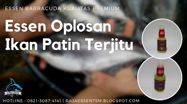 kualitas terbaik aneka oplosan essen original ikan pancing kualitas terbaik aneka oplosan essen original ikan pancing