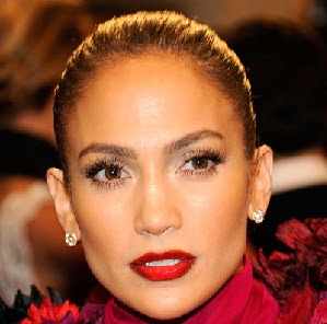Jennifer Lopez proyecta su vida en televisión