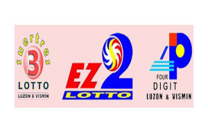 pcso lotto result ez2 yesterday 9pm