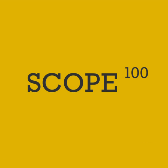 Cinema Bold | Scope100