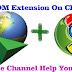 HOW TO ADD IDM EXTENSION TO GOOGLE CHROME WORKING  100