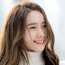 Download SNSD YoonA's calendar wallpaper from Innisfree