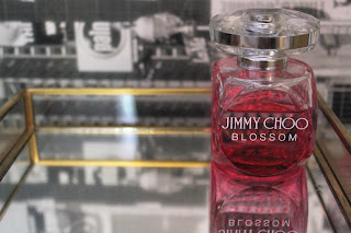 Jimmy Choo Blossom Perfume