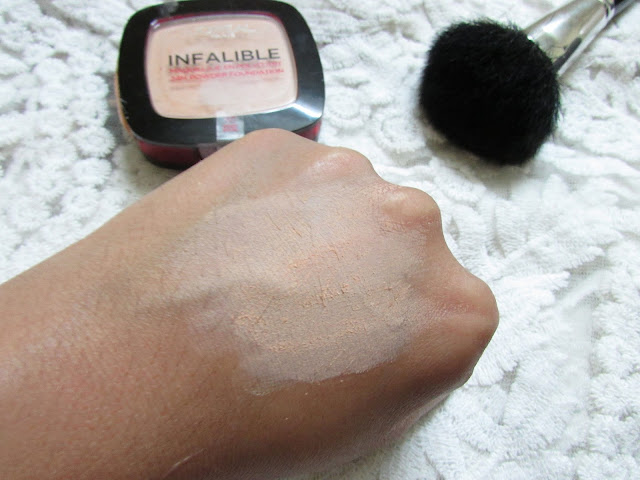 Loreal Infallible 24 Hour Powder Foundation Price Review, best face powder, face powder with coverage, airbrush looking face powder, delhi blogger, delhi fashion blogger, indian beauty blog, makeup, beauty , fashion,beauty and fashion,beauty blog, fashion blog , indian beauty blog,indian fashion blog, beauty and fashion blog, indian beauty and fashion blog, indian bloggers, indian beauty bloggers, indian fashion bloggers,indian bloggers online, top 10 indian bloggers, top indian bloggers,top 10 fashion bloggers, indian bloggers on blogspot,home remedies, how to