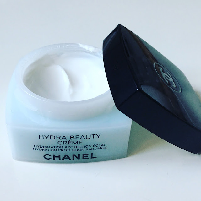 hydra beauty creme chanel