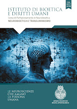 1° CORSO DI PERFEZIONAMENTO IN NEUROBIOETICA