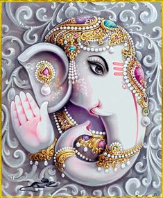 ganesh ji image