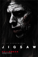 Jigsaw Movie Poster 14