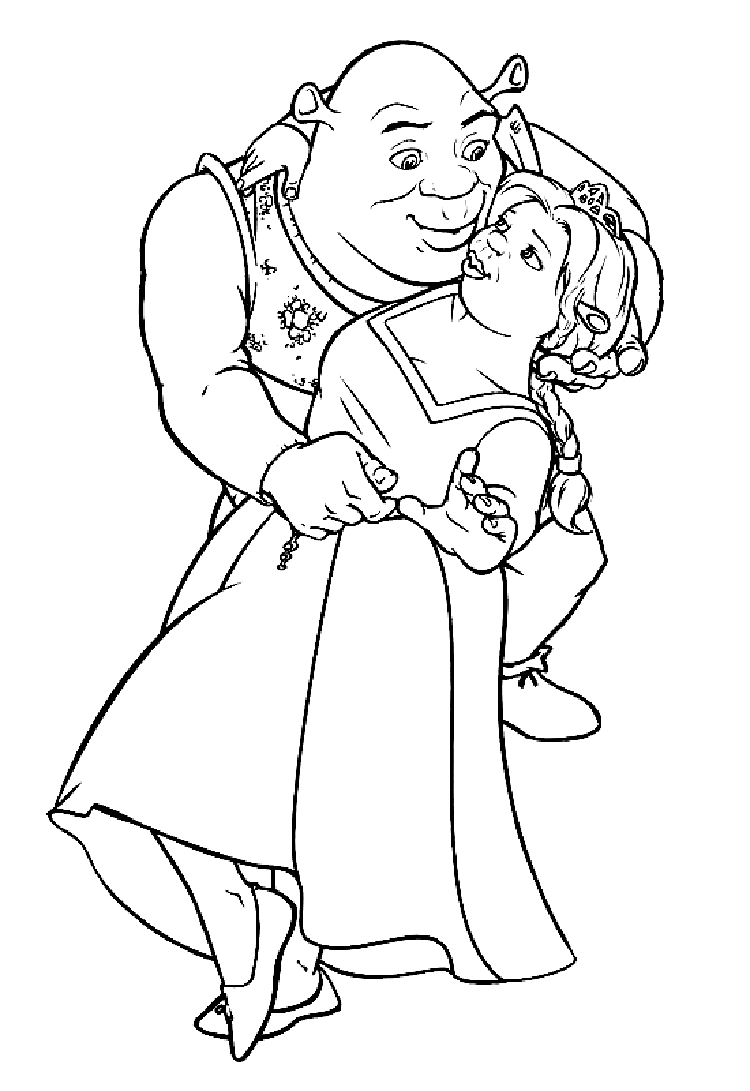 ii coloring pages - photo #17