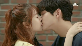 Sinopsis Last Minute Romance Episode 10 (TAMAT)