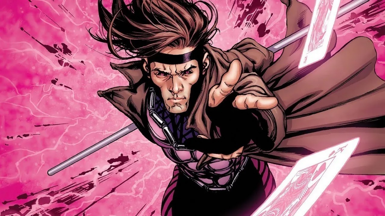 Gambit seria introduzido no primeiro filme dos X-Men, afirma diretor