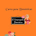 Apostila Curso para Domésticas