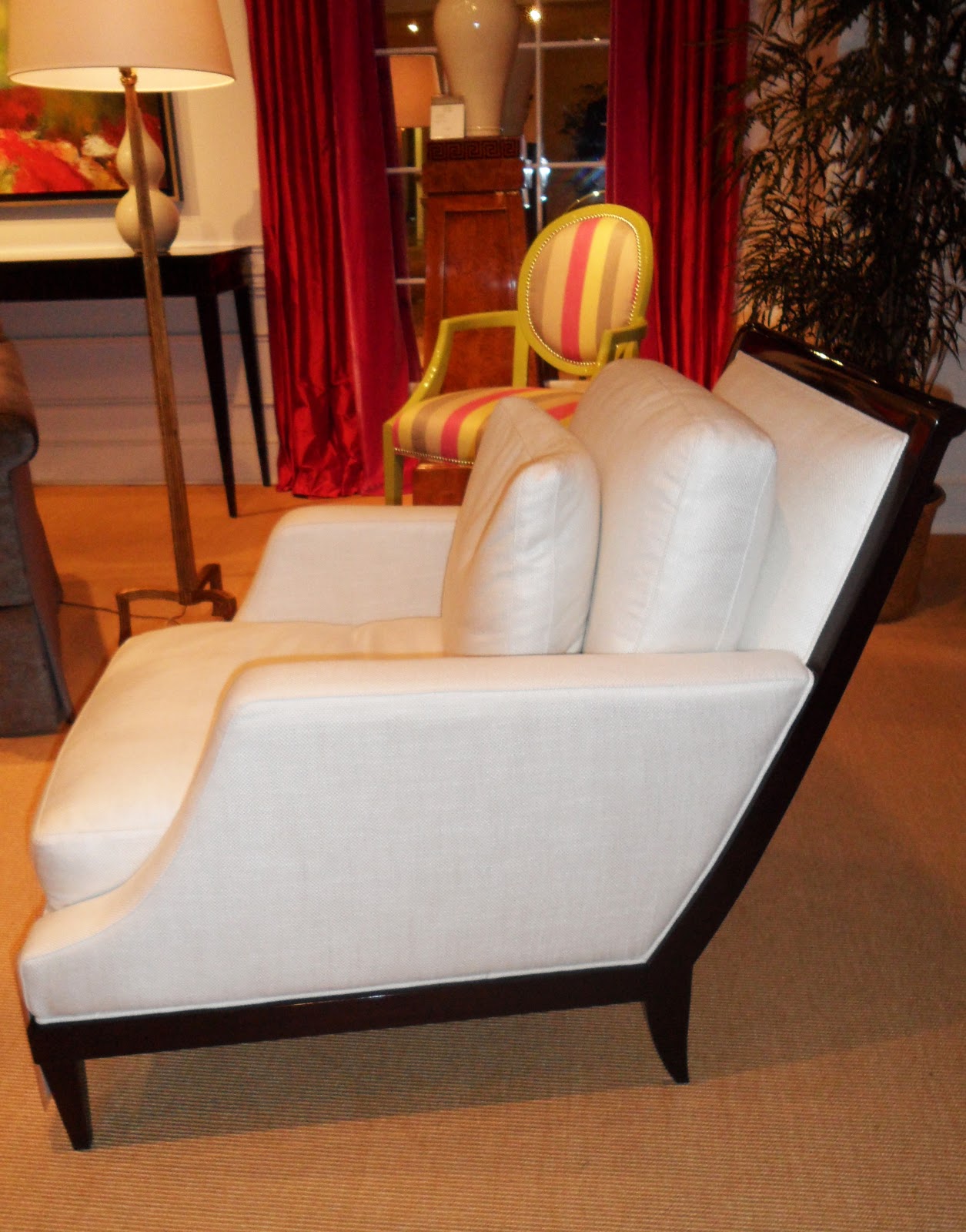 Design Guy HIGH POINT FURNITURE MARKET, HIGH POINT, NC Day 2