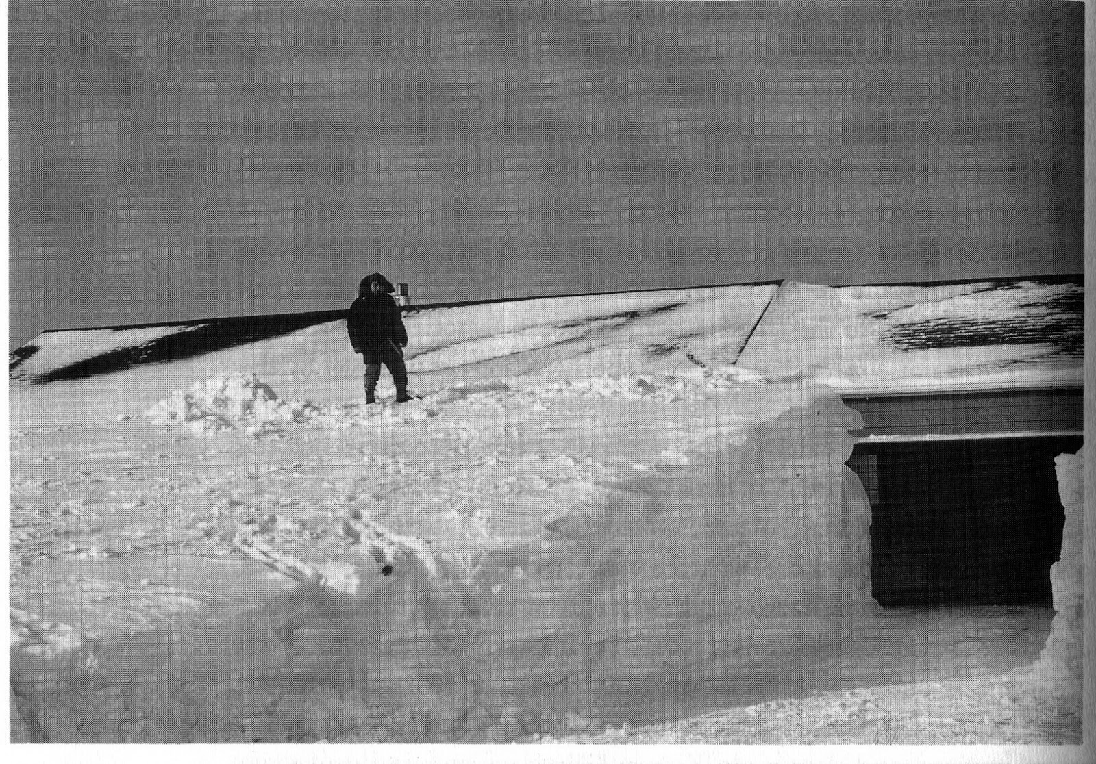 Michigan Magazine TV Brrrrr Remembering The Blizzard of "78