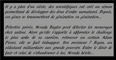 Dynasties Entre flammes Ilona Andrews