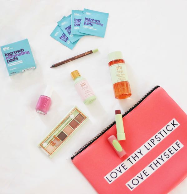 Mimi Chatter Beauty Bag Mimi Chatter