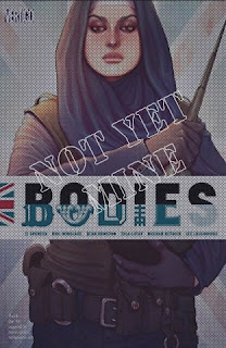 Bodies (2014) #4