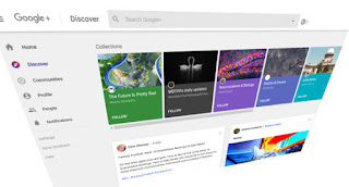 APIs do Google+ para fechar em 7 de março de 2019 APIs do Google+ para fechar em 7 de março de 2019