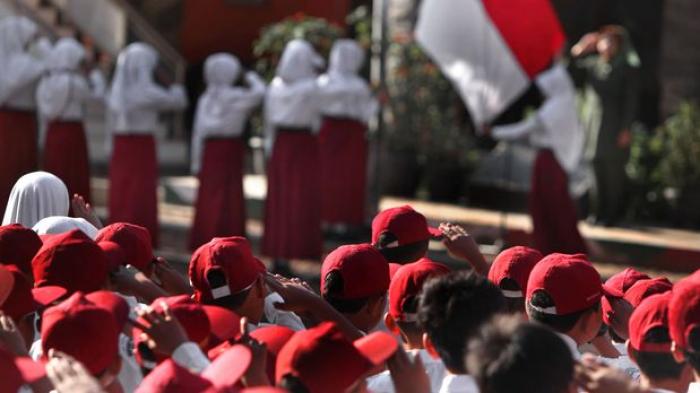Kegiatan Wajib dalam Pelaksanaan Gerakan Penumbuhan Budi Pekerti (PBP) di Sekolah Melalui Pembiasaan Kegiatan Wajib dalam Pelaksanaan Gerakan Penumbuhan Budi Pekerti (PBP) di Sekolah Melalui Pembiasaan