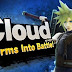 Final Fantasy VII chega finalmente para plataformas Nintendo