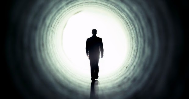 Cosa C'é Dopo La Morte COSA C'E DOPO LA MORTE?