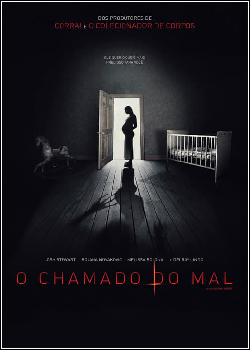 O Chamado do Mal Dublado