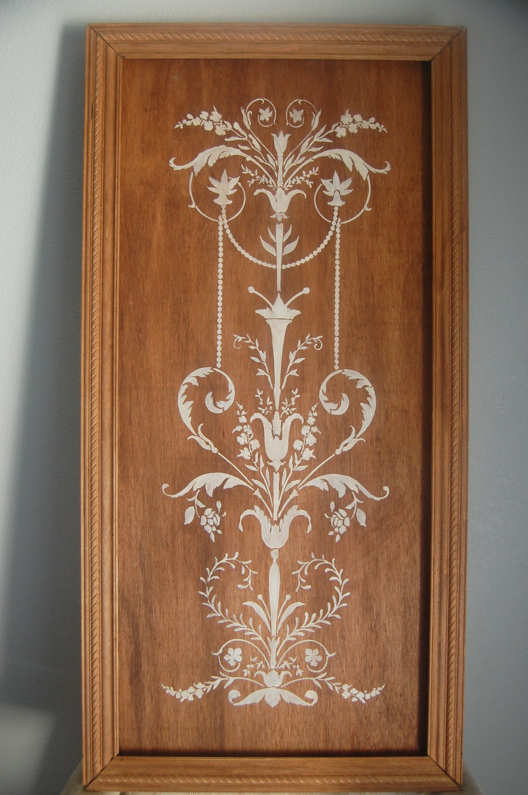 50 Cutting Edge Stencil GIVEAWAY! Interior Office Design